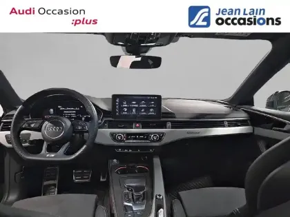 Photo 17 Audi A5  Sportback 40 TDI 204 S tronic 7 Quattro