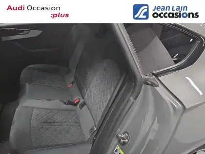 Photo 16 Audi A5  Sportback 40 TDI 204 S tronic 7 Quattro