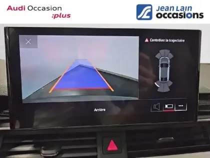 Photo 18 Audi A5  Sportback 40 TDI 204 S tronic 7 Quattro