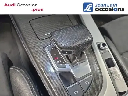 Photo 12 Audi A5  Sportback 40 TDI 204 S tronic 7 Quattro