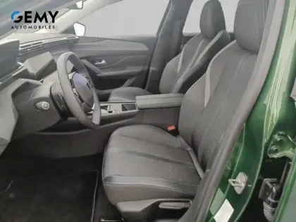Photo 8 Peugeot 308  PureTech 130ch S&S EAT8