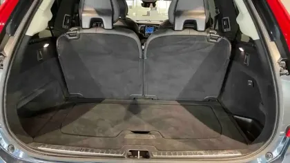 Photo 32 Volvo Xc90  T8 AWD Hybride Rechargeable 455 ch Geartronic 8 7pl