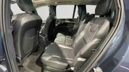 Photo 15 Volvo Xc90  T8 AWD Hybride Rechargeable 455 ch Geartronic 8 7pl