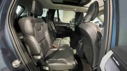 Photo 29 Volvo Xc90  T8 AWD Hybride Rechargeable 455 ch Geartronic 8 7pl