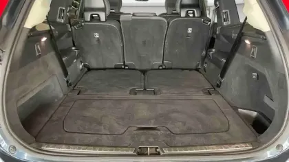 Photo 9 Volvo Xc90  T8 AWD Hybride Rechargeable 455 ch Geartronic 8 7pl