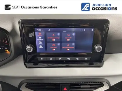 Photo 17 Seat Ibiza  1.0 TSI 95 ch S/S BVM5