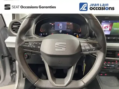 Photo 19 Seat Ibiza  1.0 TSI 95 ch S/S BVM5