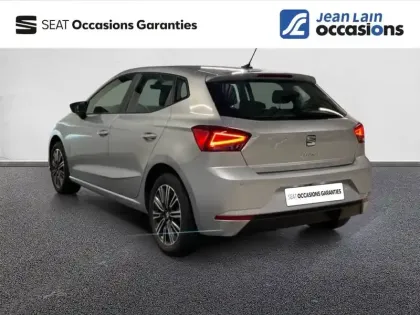 Photo 10 Seat Ibiza  1.0 TSI 95 ch S/S BVM5