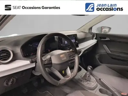 Photo 12 Seat Ibiza  1.0 TSI 95 ch S/S BVM5