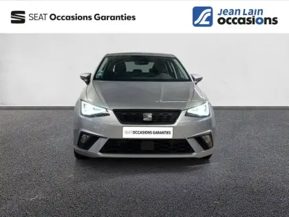 Photo 8 Seat Ibiza  1.0 TSI 95 ch S/S BVM5