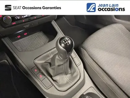 Photo 15 Seat Ibiza  1.0 TSI 95 ch S/S BVM5