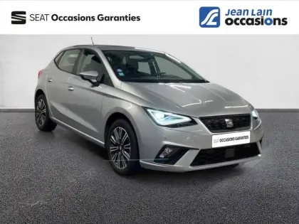 Photo 9 Seat Ibiza  1.0 TSI 95 ch S/S BVM5