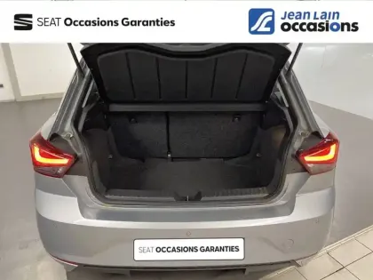 Photo 13 Seat Ibiza  1.0 TSI 95 ch S/S BVM5