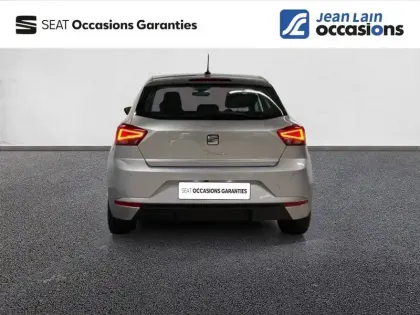 Photo 7 Seat Ibiza  1.0 TSI 95 ch S/S BVM5