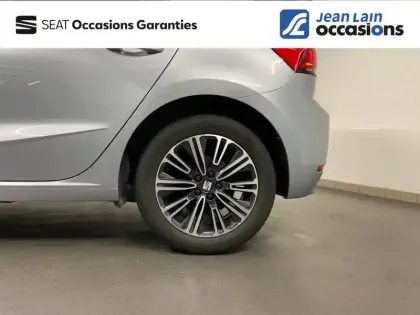 Photo 11 Seat Ibiza  1.0 TSI 95 ch S/S BVM5