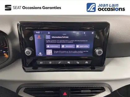 Photo 14 Seat Ibiza  1.0 TSI 95 ch S/S BVM5