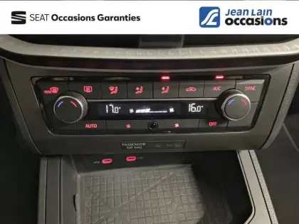 Photo 18 Seat Ibiza  1.0 TSI 95 ch S/S BVM5