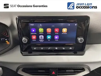 Photo 16 Seat Ibiza  1.0 TSI 95 ch S/S BVM5