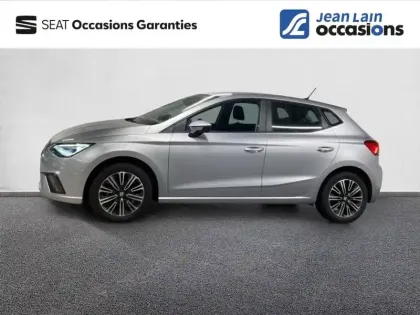 Photo 6 Seat Ibiza  1.0 TSI 95 ch S/S BVM5