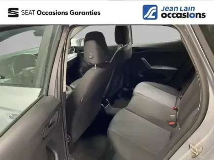 Photo 5 Seat Ibiza  1.0 TSI 95 ch S/S BVM5