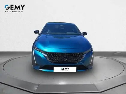 Photo 28 Peugeot 308  BlueHDi 130ch S&S EAT8