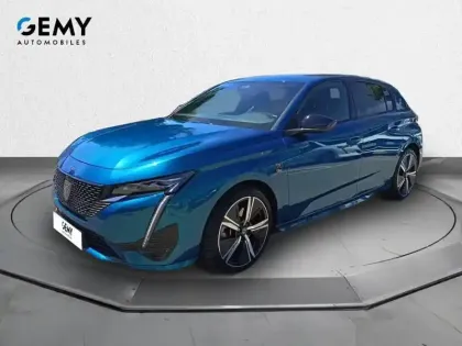 Photo Peugeot 308 Gt
