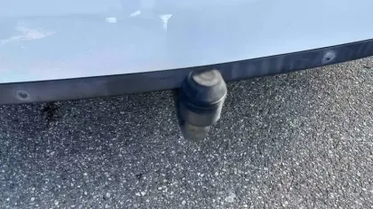 Photo 23 Peugeot 308  BlueHDi 130ch S&S EAT8