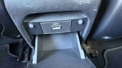 Photo 24 Peugeot 308  BlueHDi 130ch S&S EAT8