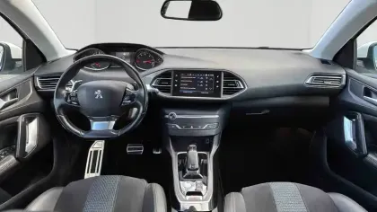 Photo 22 Peugeot 308  BlueHDi 130ch S&S EAT8