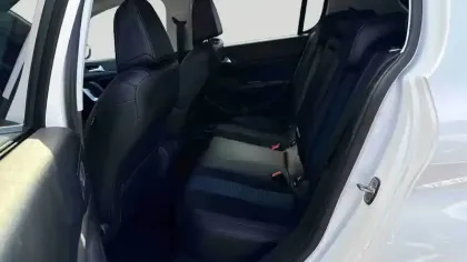 Photo 21 Peugeot 308  BlueHDi 130ch S&S EAT8