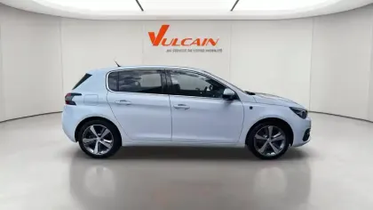 Photo 7 Peugeot 308  BlueHDi 130ch S&S EAT8