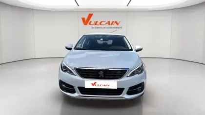 Photo 9 Peugeot 308  BlueHDi 130ch S&S EAT8