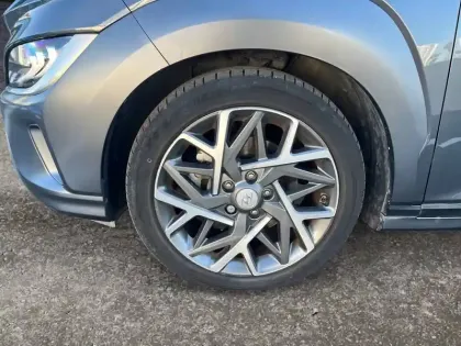 Photo 42 Hyundai Kona  Hybrid 141