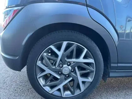 Photo 45 Hyundai Kona  Hybrid 141