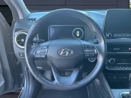 Photo 11 Hyundai Kona  Hybrid 141