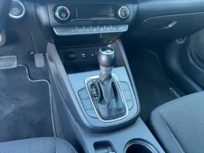 Photo 39 Hyundai Kona  Hybrid 141
