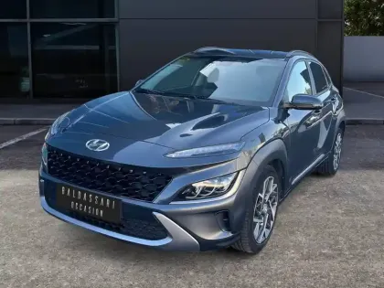 Photo Hyundai Kona Creative