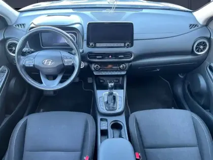 Photo 9 Hyundai Kona  Hybrid 141