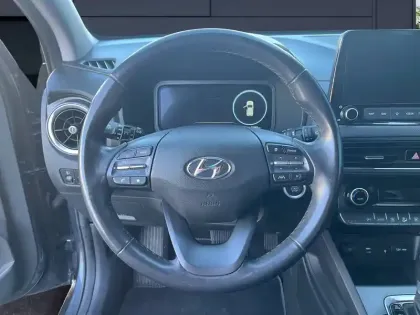 Photo 40 Hyundai Kona  Hybrid 141