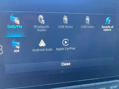 Photo 23 Hyundai Kona  Hybrid 141