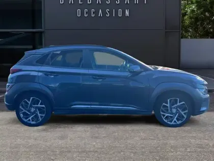 Photo 5 Hyundai Kona  Hybrid 141