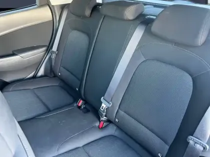 Photo 12 Hyundai Kona  Hybrid 141