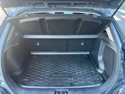 Photo 18 Hyundai Kona  Hybrid 141