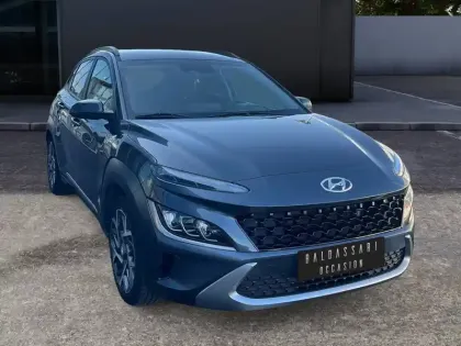 Photo 6 Hyundai Kona  Hybrid 141