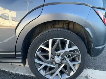 Photo 17 Hyundai Kona  Hybrid 141