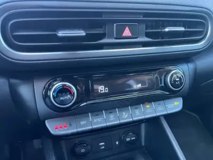 Photo 21 Hyundai Kona  Hybrid 141