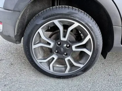 Photo 10 Ford Ecosport  1.0 EcoBoost 125ch S&S BVM6