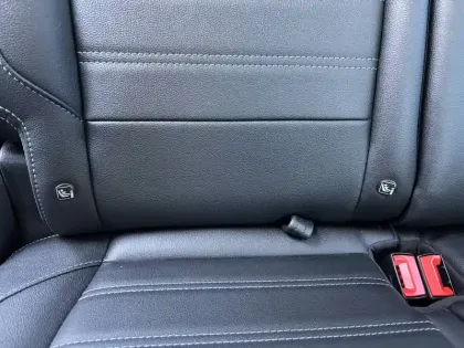 Photo 34 Ford Ecosport  1.0 EcoBoost 125ch S&S BVM6