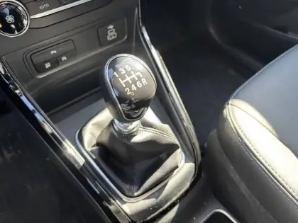 Photo 29 Ford Ecosport  1.0 EcoBoost 125ch S&S BVM6