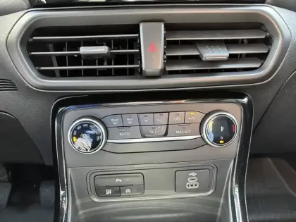 Photo 25 Ford Ecosport  1.0 EcoBoost 125ch S&S BVM6